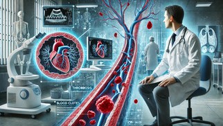 Pulmonary Embolism: What It Is, How It Feels, and How to Treat It Pulmonary Embolism: What It Is, How It Feels, and How to Treat It